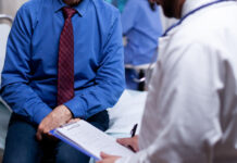 Segovia refuerza en noviembre la prevención del cáncer de próstata