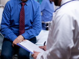 Segovia refuerza en noviembre la prevención del cáncer de próstata