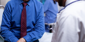 Segovia refuerza en noviembre la prevención del cáncer de próstata