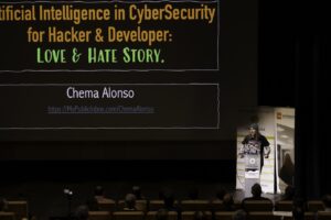 La ciberseguridad ya asusta a todos