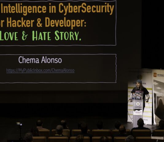 La ciberseguridad deja de ser técnica: nos afecta a todos