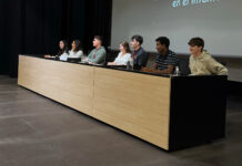 Curso protocolo Alfil Juvenil UVa