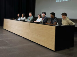 Curso protocolo Alfil Juvenil UVa