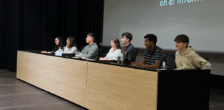 Curso protocolo Alfil Juvenil UVa