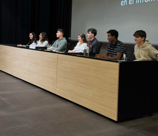 Curso protocolo Alfil Juvenil UVa