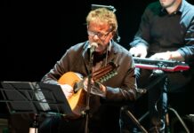 Fallece Luis Martín, una de sus almas del Nuevo Mester de Juglaría