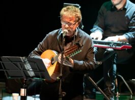 Fallece Luis Martín, una de sus almas del Nuevo Mester de Juglaría