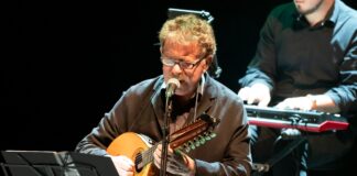 Fallece Luis Martín, una de las almas del Nuevo Mester de Juglaría