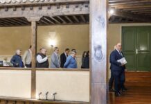 Así se invertirán los más de 92 millones del presupuesto de la Diputación de Segovia