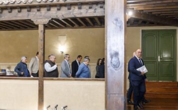 Así se invertirán los más de 92 millones del presupuesto de la Diputación de Segovia