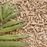 Estafa comercialización de pellets