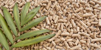 Estafa comercialización de pellets