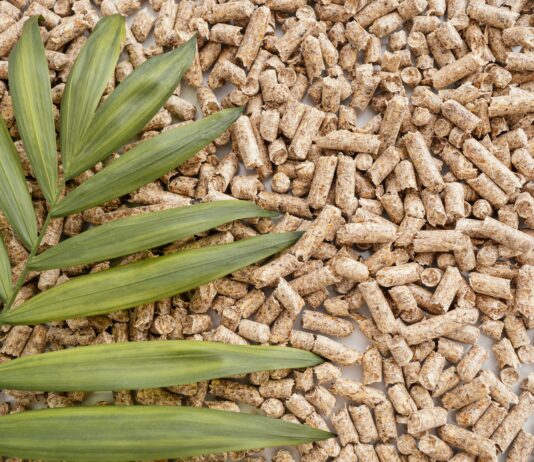 Estafa comercialización de pellets