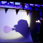 Dos convocatorias para impulsar el teatro en la provincia Convocatorias teatro Diputación