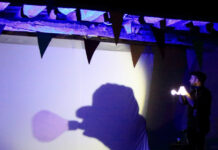 Dos convocatorias para impulsar el teatro en la provincia Convocatorias teatro Diputación