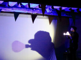 Dos convocatorias para impulsar el teatro en la provincia Convocatorias teatro Diputación