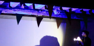 Dos convocatorias para impulsar el teatro en la provincia Convocatorias teatro Diputación