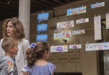 Concursos Lectura Diputación de Segovia