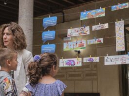 Concursos Lectura Diputación de Segovia