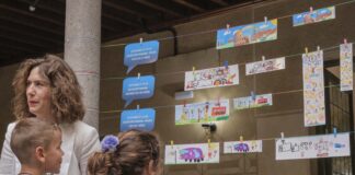 Concursos Lectura Diputación de Segovia