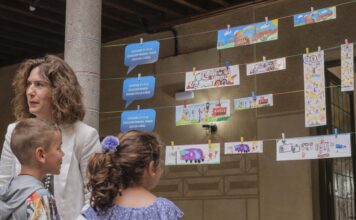 Concursos Lectura Diputación de Segovia