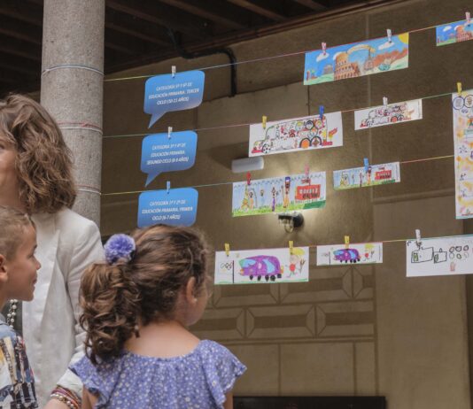 Concursos Lectura Diputación de Segovia