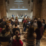 Un espacio de diálogo y cooperación en ‘Alimentos que Acercan Territorios’ Evento ‘Alimentos que Acercan Territorios’ de Alimentos de Segovia