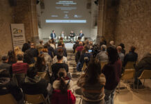 Evento ‘Alimentos que Acercan Territorios’ de Alimentos de Segovia