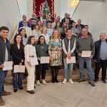 Celebrando la Constitución en presente y con futuro