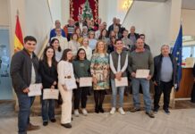 Celebrando la Constitución en presente y con futuro