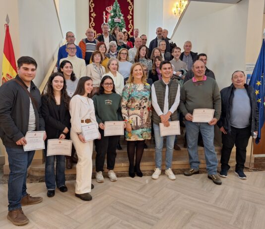 Celebrando la Constitución en presente y con futuro