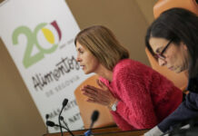 Asamblea Alimentos de Segovia