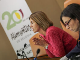 Alimentos de Segovia perfila su hoja de ruta para seguir creciendo en 2026 Asamblea Alimentos de Segovia