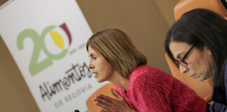 Alimentos de Segovia perfila su hoja de ruta para seguir creciendo en 2026 Asamblea Alimentos de Segovia