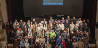 Más de 3.700 participantes y 35 pruebas en los Circuitos Deportivos Provinciales Circuitos deportivos provinciales de la Diputación