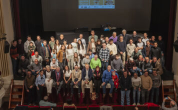 Más de 3.700 participantes y 35 pruebas en los Circuitos Deportivos Provinciales Circuitos deportivos provinciales de la Diputación