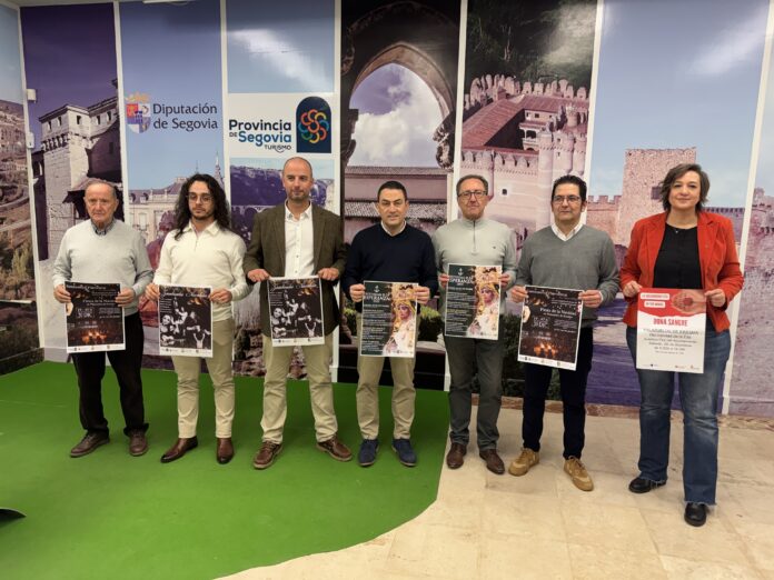 20251215 Presentación Zambomba Flamenca Palazuelos (1) (1) NP Diputación Festividad de la Esperanza Palazuelos