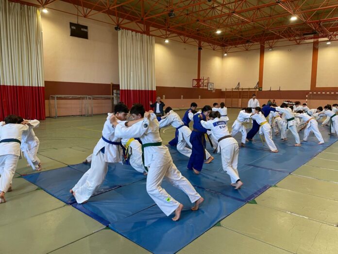 20251216 Judo5 NP Diputación