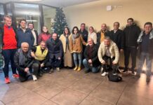 Segovia sacará músculo deportivo en una gala protagonizada por el periodista Tomás Guasch y los hermanos Guardiola Gala del Deporte