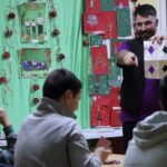 Fin de semana pueblos