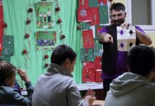 Fin de semana pueblos