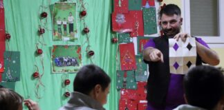 Fin de semana pueblos