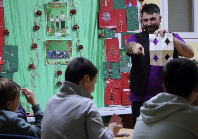 Fin de semana pueblos