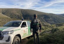 APAMCYL alerta de la falta de Agentes Medioambientales en Segovia