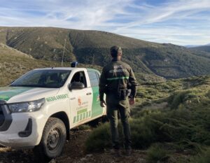 APAMCYL alerta de la falta de Agentes Medioambientales en Segovia