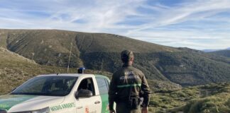 APAMCYL alerta de la falta de Agentes Medioambientales en Segovia