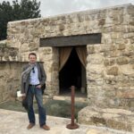 Las huellas de César en Hispania también pasan por Segovia Huellas de César en Hispania