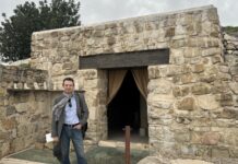 Huellas de César en Hispania