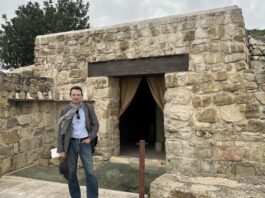 Huellas de César en Hispania