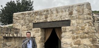 Las huellas de César en Hispania también pasan por Segovia Huellas de César en Hispania